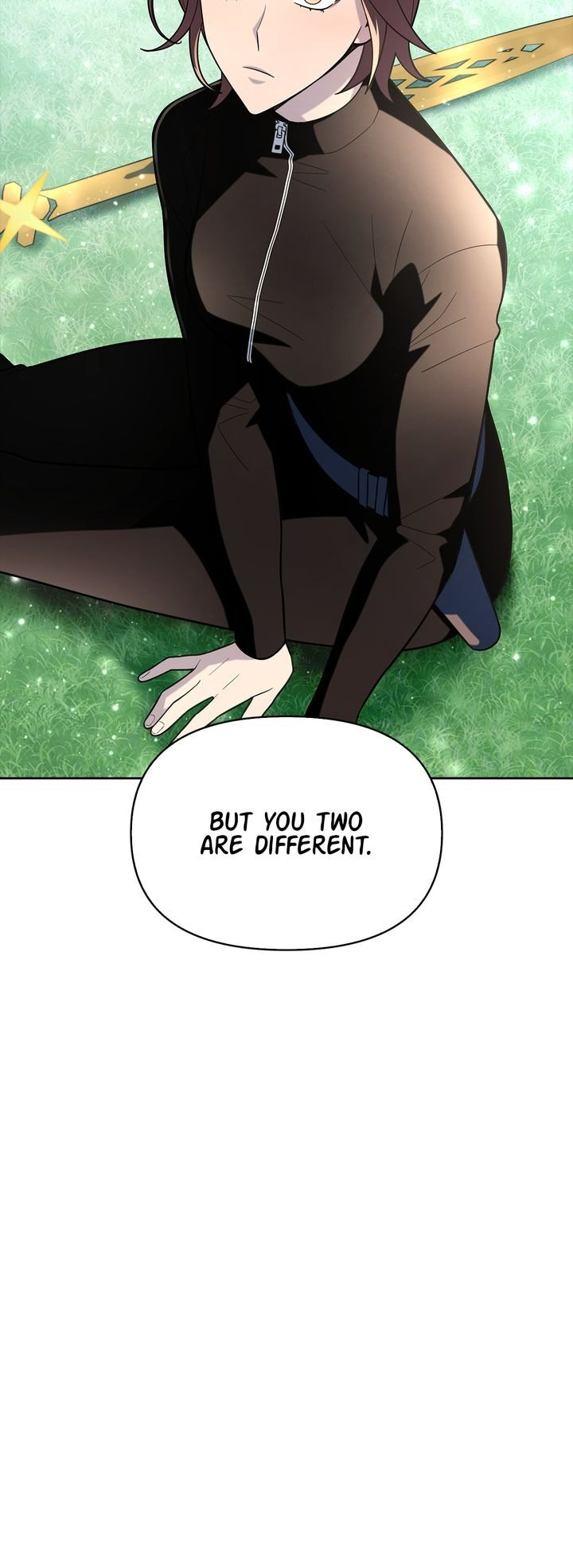 Superhuman Battlefield, Chapter 7 image 37